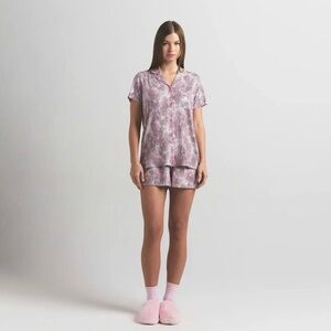SKIMS Pajama Set